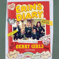 Erin's Diary: An Official Derry Girls Book: An Official Derry Girls Book