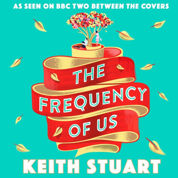 The Frequency of Us: A BBC2 Between the Covers book club pick