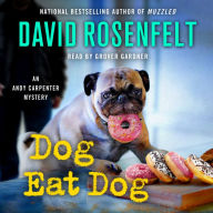 Dog Eat Dog (Andy Carpenter Series #23)