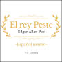 El rey Peste