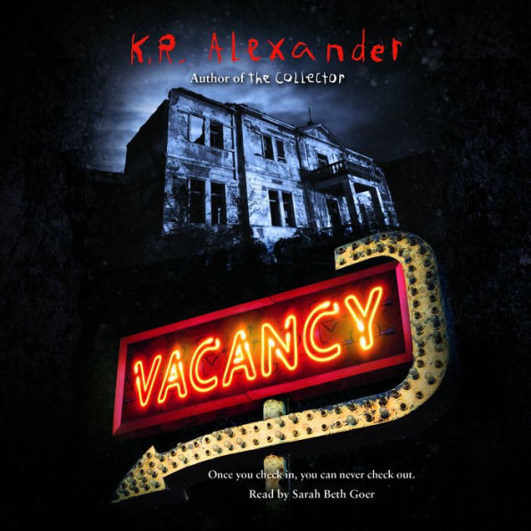 Vacancy