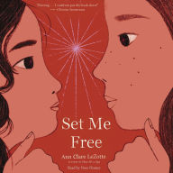 Set Me Free (Show Me a Sign, Book 2)