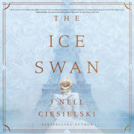 The Ice Swan