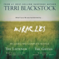 Miracles: The Listener and The Gifted 2-in-1
