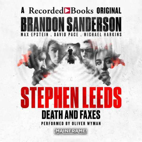 Stephen Leeds: Death Faxes