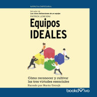 Equipos ideales (Ideal Team Player)