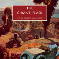 The Chianti Flask