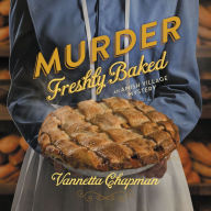 Murder Freshly Baked