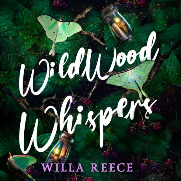 Wildwood Whispers