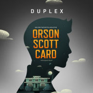 Duplex: A Micropowers Novel