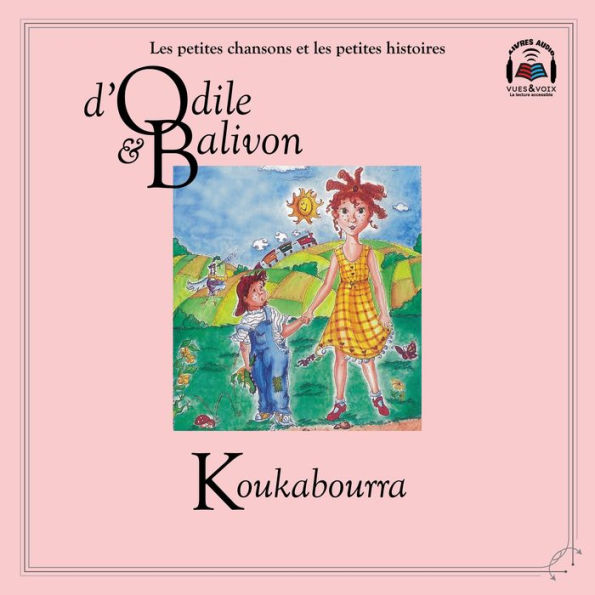 Odile et Balivon: Koukabourra