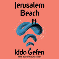 Jerusalem Beach: Stories