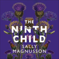 The Ninth Child: The new novel from the author of The Sealwoman's Gift