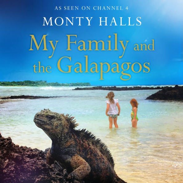 My Family and the Galapagos