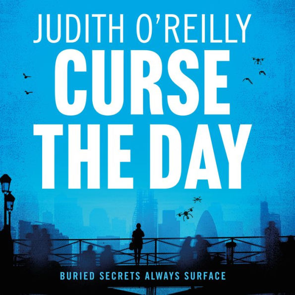 Curse the Day
