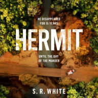 Hermit: the international bestseller from the author of RED DIRT ROAD