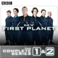 My First Planet: The Complete Series 1 and 2