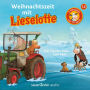 Lieselotte Filmhörspiele, Folge 12: Weihnachtszeit mit Lieselotte (Vier Hörspiele)