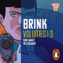 Brink: Volumes 1-3: The Classic 2000 AD Graphic Novel, in Full-Cast Audio for the First Time