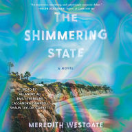 The Shimmering State: A Novel