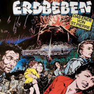 Erdbeben - Das Ende von St. Pierre