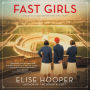 Fast Girls: A Novel of the 1936 Women's Olympic Team.