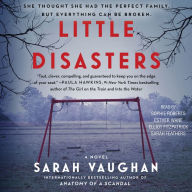 Little Disasters: A Novel