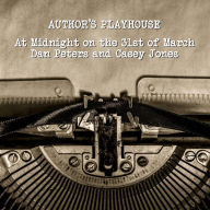 Author's Playhouse - Volume 3 (Abridged)