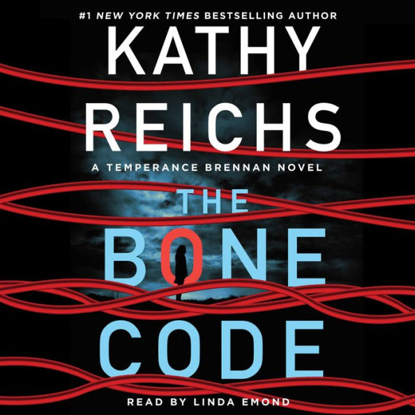 The Bone Code (Temperance Brennan Series #20)