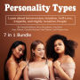 Personality Types: Learn about Introversion, Intuition, Self-Love, Empaths, and Highly Sensitive People