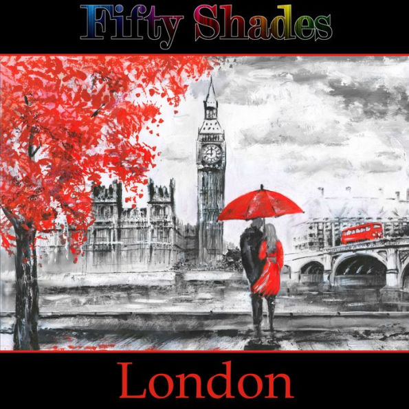 Fifty Shades of London: 50 of the best poems about London