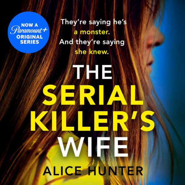 The Serial Killer's Wife