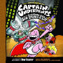 Captain Underpants and the Sensational Saga of Sir Stinks-A-Lot (Captain Underpants #12)