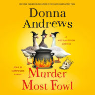 Murder Most Fowl (Meg Langslow Series #29)