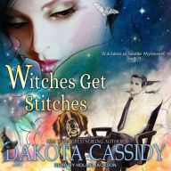 Witches Get Stitches