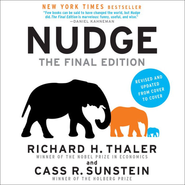 Nudge: The Final Edition