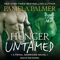 Hunger Untamed: A Feral Warriors Novel