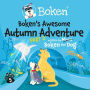 Boken's Awesome Autumn Adventure! Part 2: Boken explores Spain