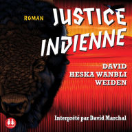 Justice indienne