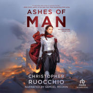 Ashes of Man (Sun Eater Series #5)