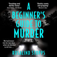 A Beginner's Guide to Murder