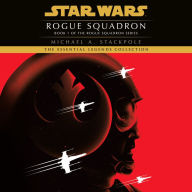 Rogue Squadron (Star Wars Legends: Rogue Squadron #1)