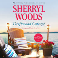 Driftwood Cottage (Chesapeake Shores Series #5)