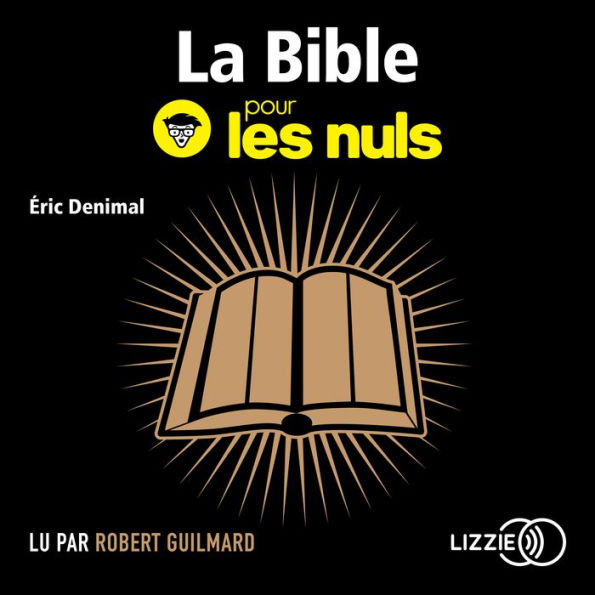 La Bible pour les Nuls