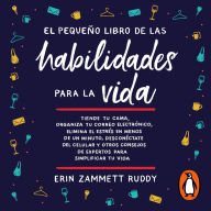 El pequeño libro de las habilidades para la vida