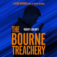 Robert Ludlum's The Bourne Treachery (Bourne Series #16)