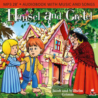 Hansel and Gretel