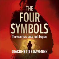 The Four Symbols: The Black Sun Trilogy, Book 1