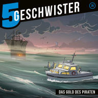 26: Das Gold des Piraten