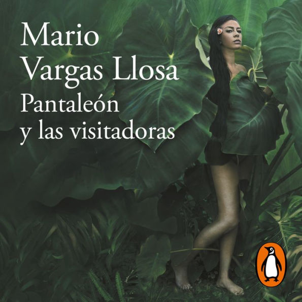 Pantaleón y las visitadoras